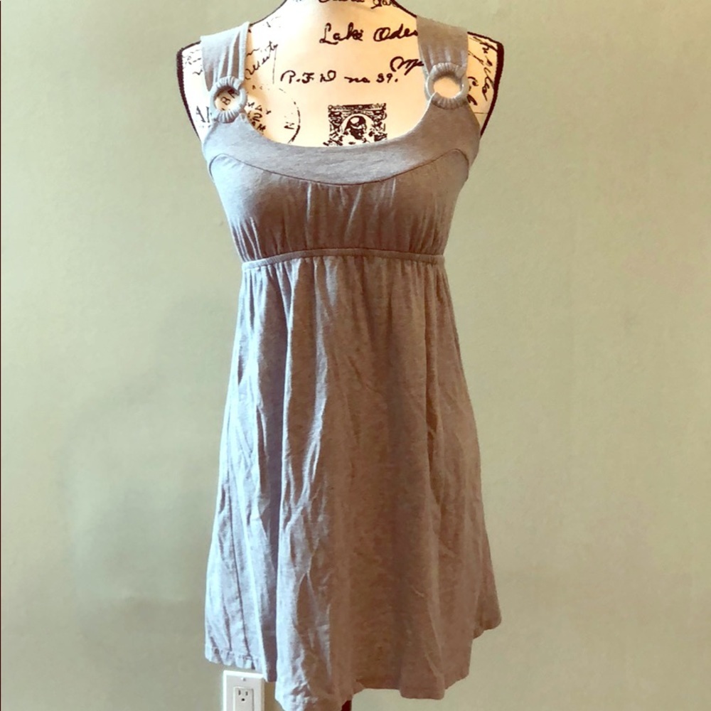Ella Moss cotton dress xs excellent condition